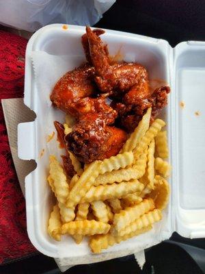 Honey J’s Snacks Shop