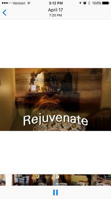 All About You Day Spa