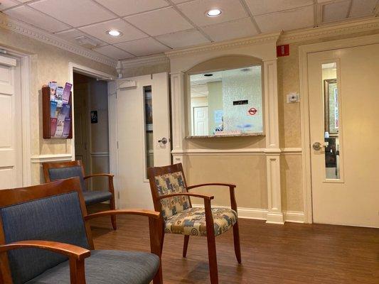 Meese David L MD Facs