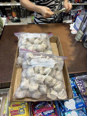 A & H Kinalau Minimart