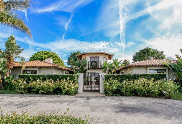 Teri Hawkins- Estate Properties