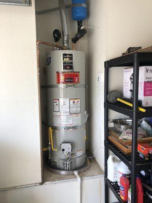 Payless Water Heaters & Plumbing, Inc.
