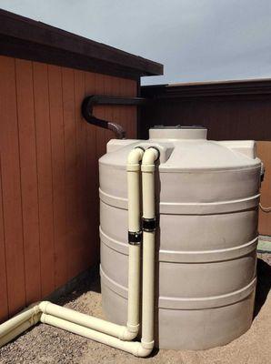 Sonoran Cisterns LLC