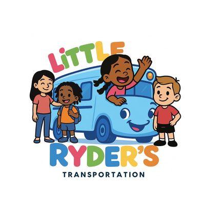 Little Ryder’s
