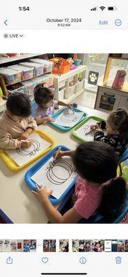 Jacky's Family Childcare