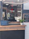 Drip Coffee Co. | Mobile Espresso Bar