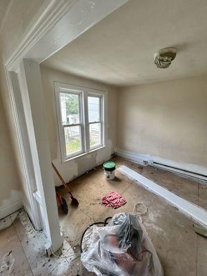 Belisaire Painting & Home Improvements