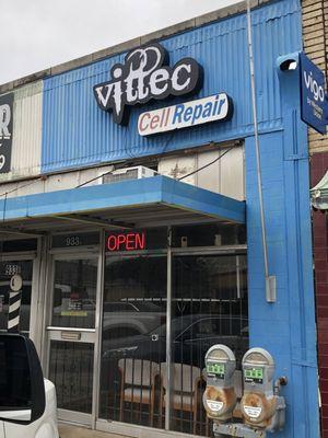 Vittec Cellphones Sale and Repair