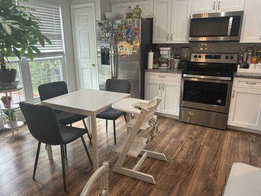 Yessenia’s House Cleaning