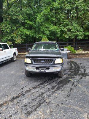 Contact us to sell your junk car for cash fast and easy!
visit cashforcars.io for instant online quotes