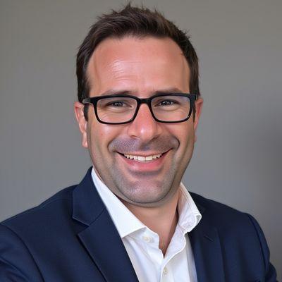 Jose Alexis Diaz - Avanti Way