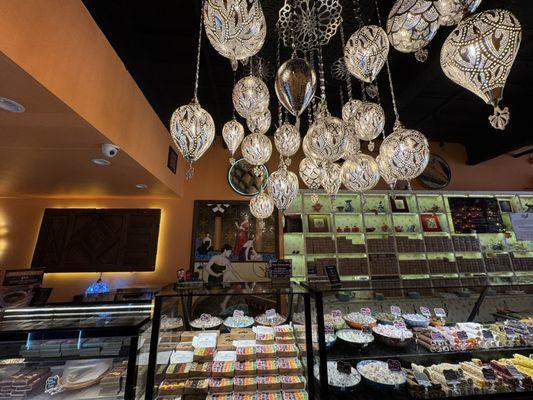 Fine Art Turkish Grand Bazaar