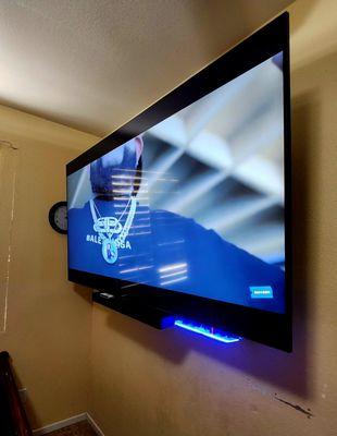 Las vegas home theaters