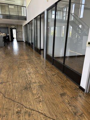 Star Bright Cleaning & Janitorial Services