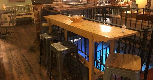 Full Circle Furniture & Gifts