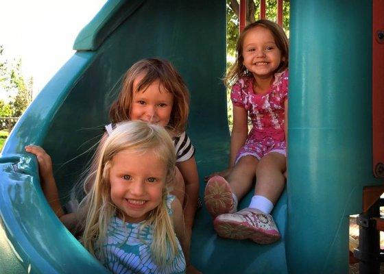 Noah's Ark Learning Center