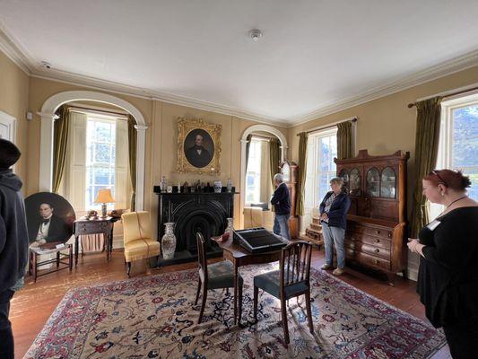 Museum of Old Newbury