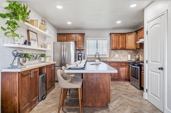 Carina Rojas Realtor