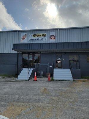 Pleasure Rest Mattress