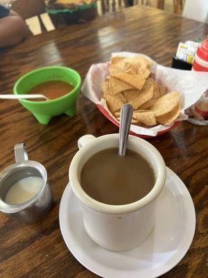 Tito’s Mexican Restaurant