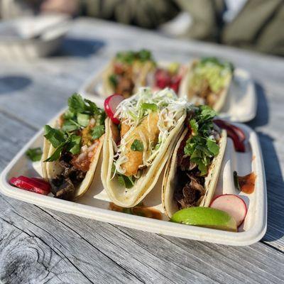 Tallulah's Taqueria