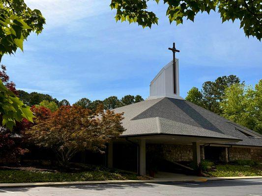 St. Patrick's Episcopal Church