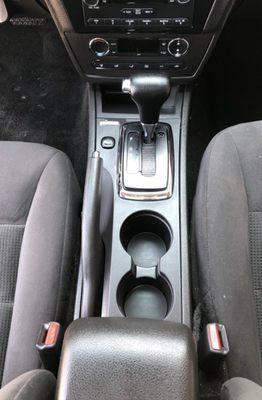 Mr Wash Car Detailing