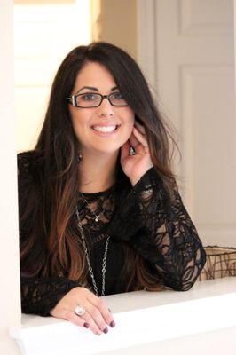 Hi! Amber here, I am the owner here at Amber's Salon Loft. I can't wait to meet you!