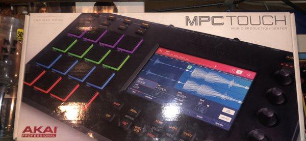 Money Grind Music Recording Studio