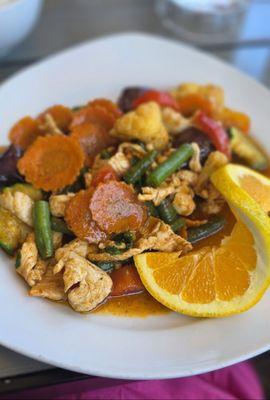 Aroi Thai On Prospect