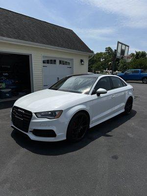 Smitty's Mobile Detailing