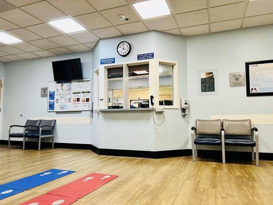 Harbor-UCLA Medical Center