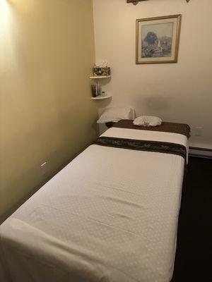 BKK Thai Massage