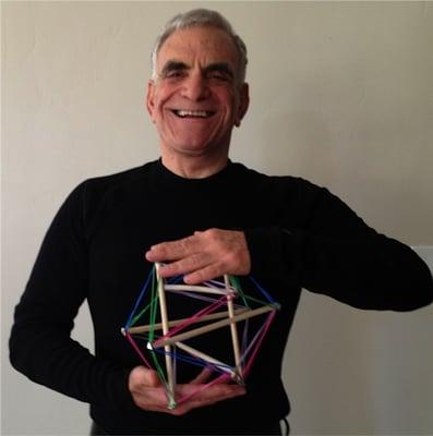 Your fascial stretch therapist and friend