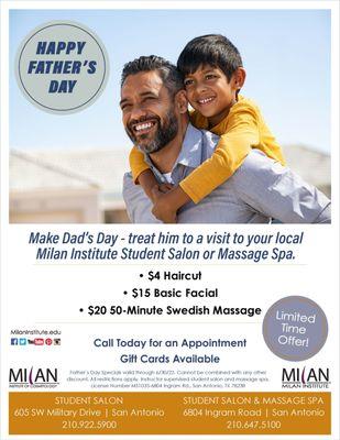 Milan Institute