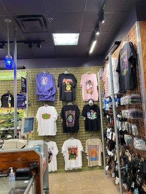 Journeys Spring Shoes and Merchandise available now