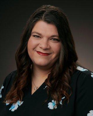 Dona Tidwell - Landmark Realty