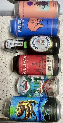 Beer
