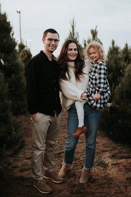 Kacie Jones Photography