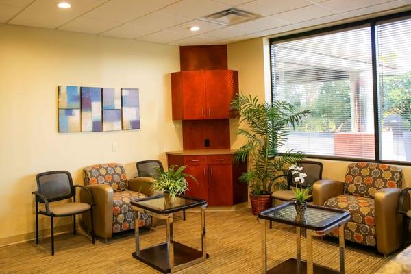 Miracle Hills Surgery Center