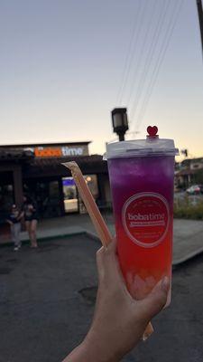 It's Boba Time - National City