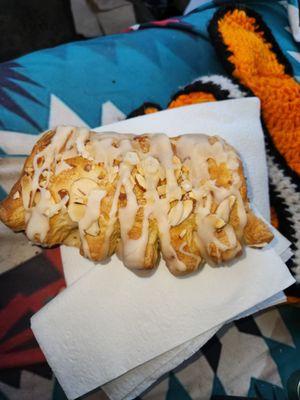 Manny's Fine Pastries