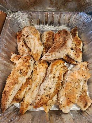 Rachel's Mediterranean Grill - Niagara Falls Boulevard