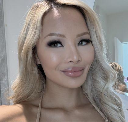 Katie's Luxury Lashes