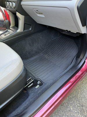 OC Detailing Pro