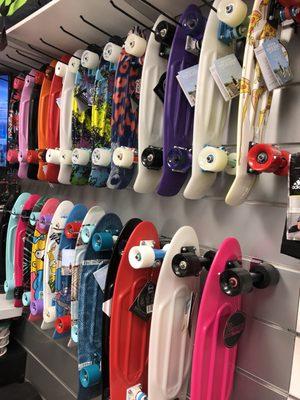 The Court Sports Gear