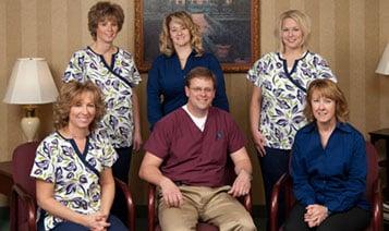 S. John Salivonchik, DMD, PC