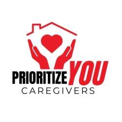 Prioritize You Caregivers