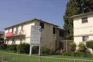 Provence Way Apartments