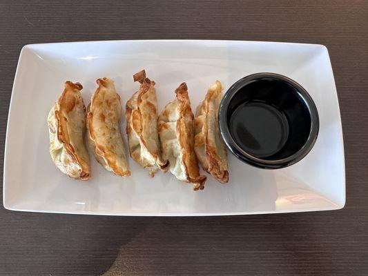 Shimoda Ramen and Sushi